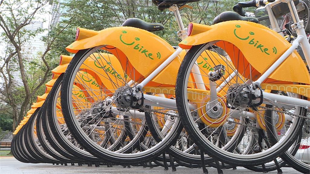 YouBike明恢復前30分鐘免費　前朝、現任隔空互槓！　柯文哲：講出政策理由