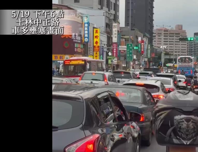快新聞／輝達落腳北士科　林延鳳喊話蔣市府別擺爛：交通黑暗期恐勝過內科