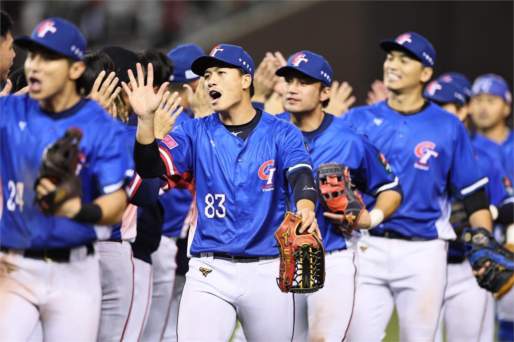 12強賽／日本媒體好吃驚！台灣2連勝「不敢相信」　強大應援對日本隊造成威脅