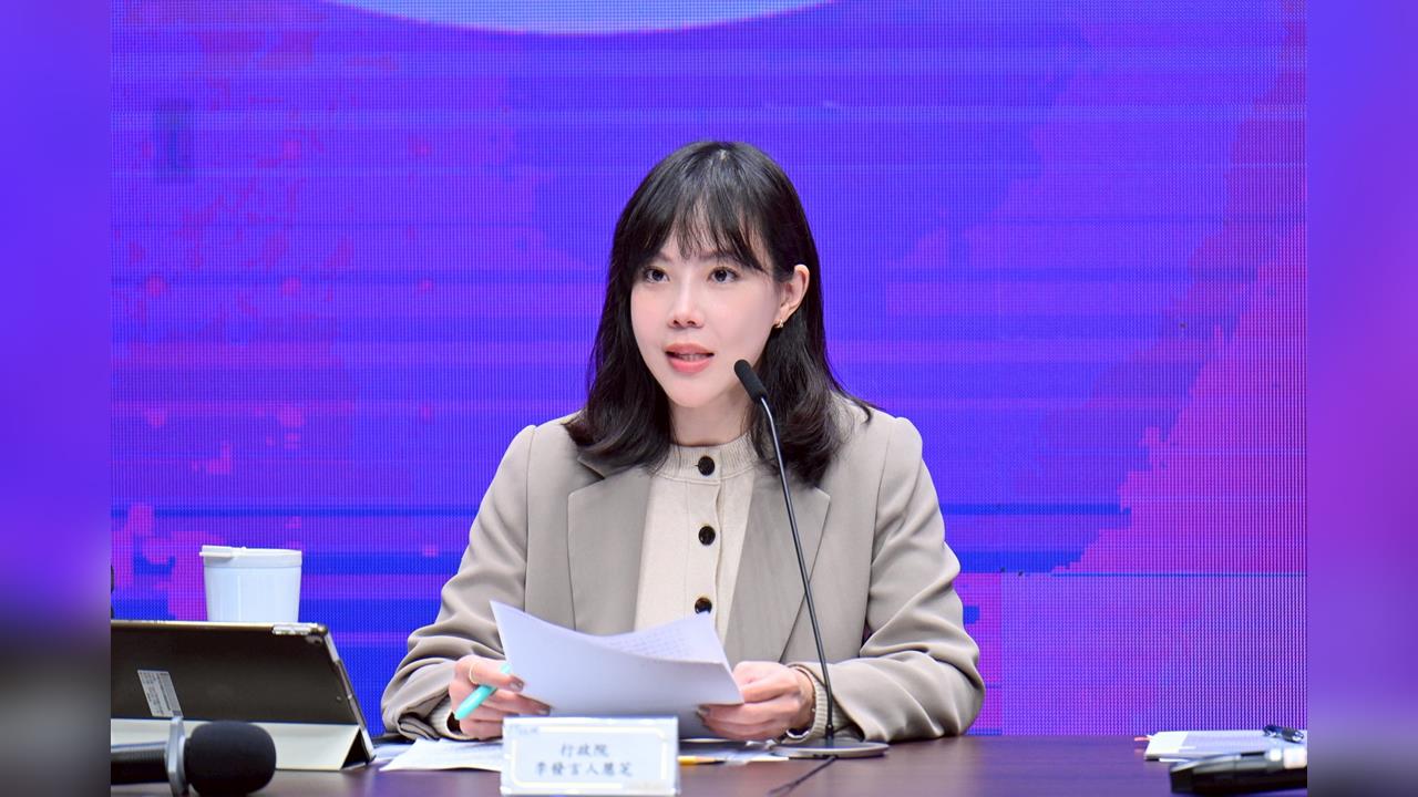 快新聞／明年新制出爐了　「這些惠民政策」恐受藍白卡總預算衝擊