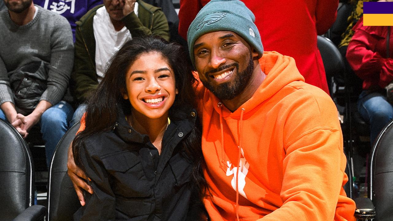 NBA(影)／當板凳最末端的人！柯比離世六週年「想怎樣被記得？」網翻隱藏金句