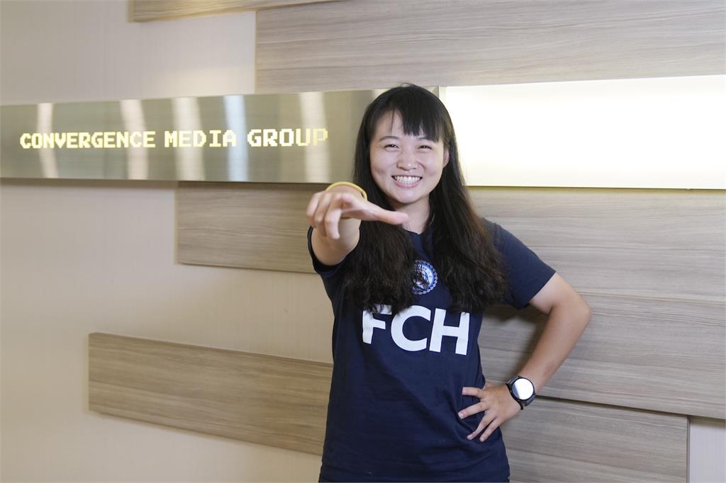 【簡奇陞專訪4-3】站出來就敢承擔！行動派不讓自己走歪的秘訣大公開