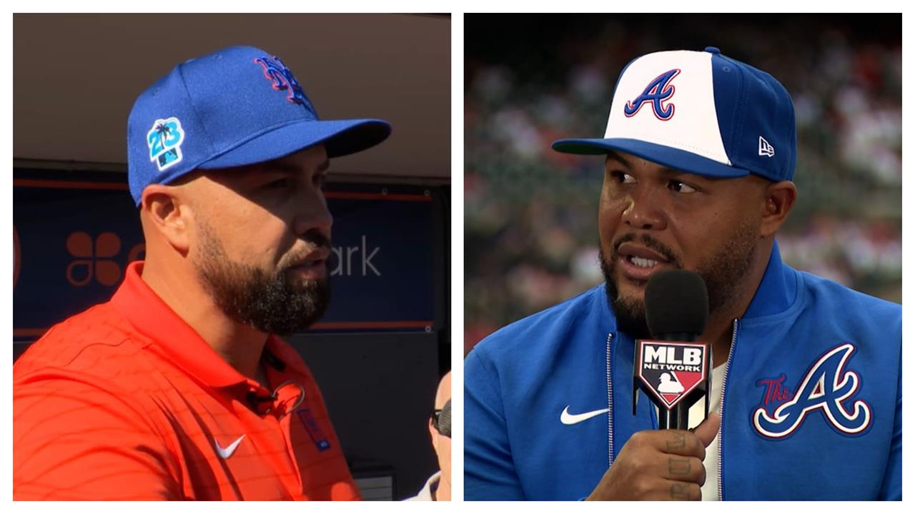 2026美國棒球名人堂入榜名單週三公佈 羽翼俱全外野手最被看好