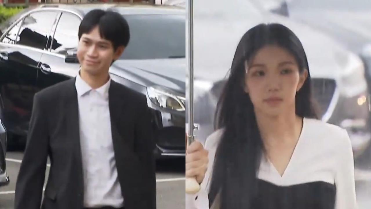 「眾量級」開撕戰火再起！Andy控億元營收遭侵占　與家寧一家當庭大對質