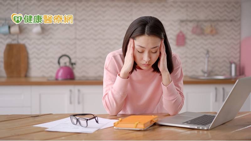 總是昏昏沉沉想「度估」？「10大表現中1」應立馬就醫