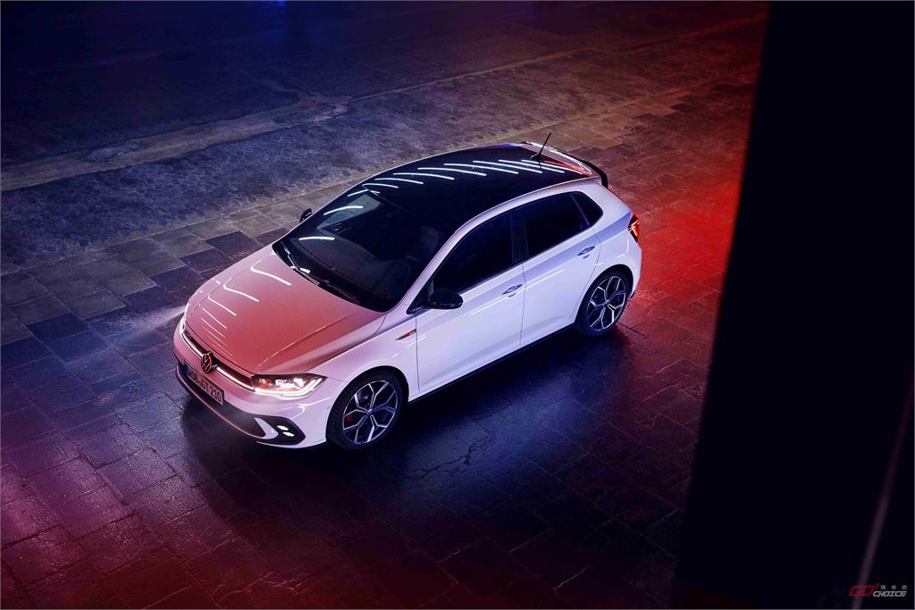 慶車系誕生 50 週年，台灣福斯汽車重新引進 Polo GTI，售價 124.9 萬起！