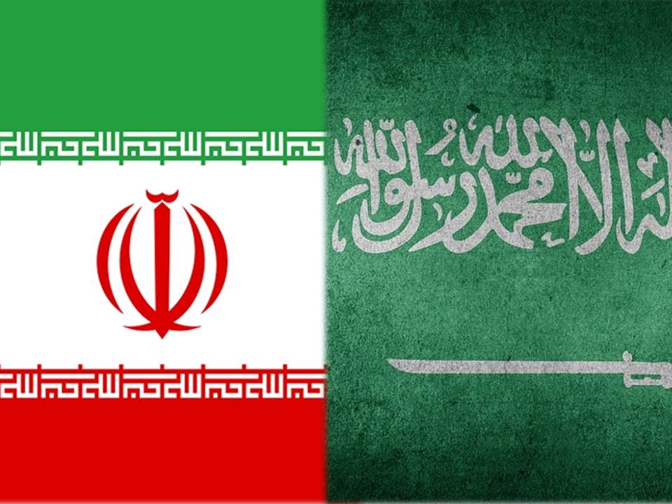 快新聞／伊朗、沙烏地阿拉伯斷交7年　宣布恢復邦交關係