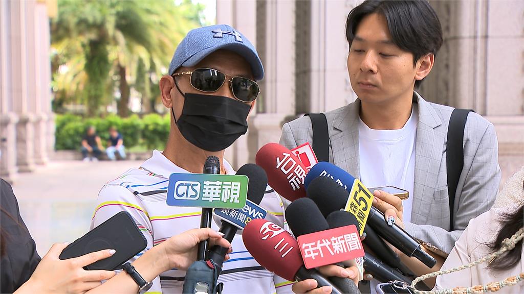 叔伯開撕林柏宏！　控「切割親爸債務」轟：忘恩負義