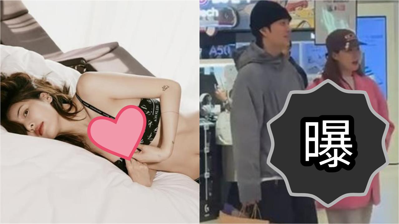 才減重10公斤泫雅又遭拍「整尊腫1圈」!韓網狂猜「懷孕了」畫面流出…
