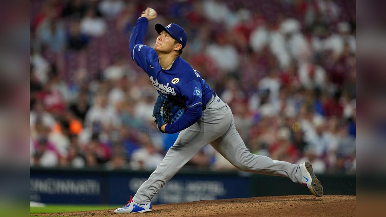 MLB/道奇巨星大谷翔平傷兵缺席!山本怨寂寞因為「這個人」不跟他說話