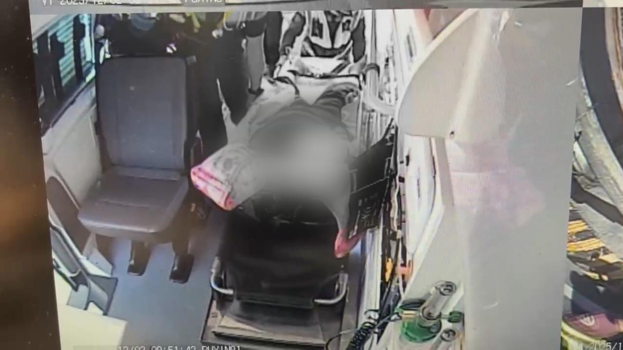 屋主留宿醉男 隔天起床被打到頭破血流重傷送醫