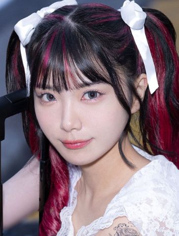 22歲月城流菜出道AV 自曝800人斬驚見總統級床伴