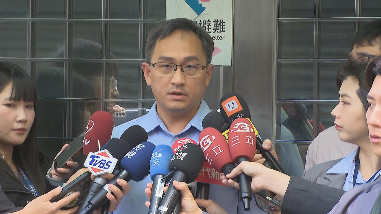 快新聞／偷拍機密？涉拿2萬人民幣當共諜　朱政騏喊絕對沒收：法庭自證清白