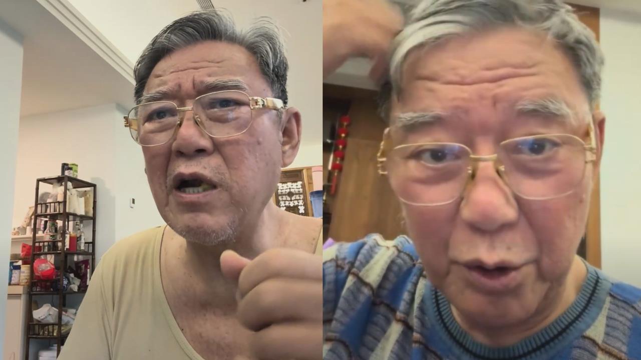 李立群稱台灣看不到世界盃　被中網打臉後辯：不知道怎麼弄