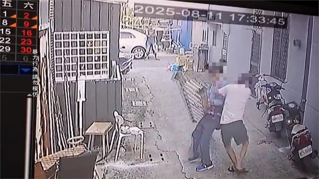 近1個月無法收看第四台！　男質疑進度慢竟「怒毆維修人員」