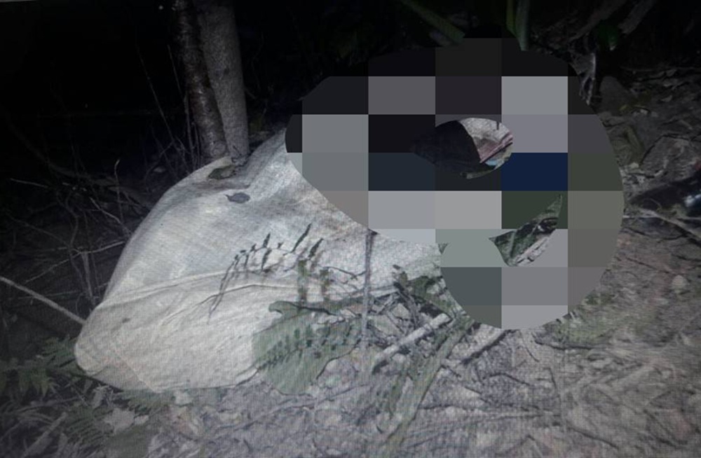 【10萬元的殺機2-2】司機尿急黑暗中看見屍包 電源被拔監視器現關鍵畫面