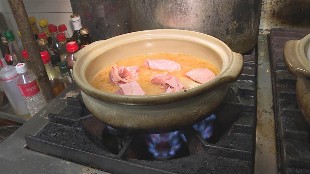 解封卻迎來通膨　餐飲業者精打細算　拚生機