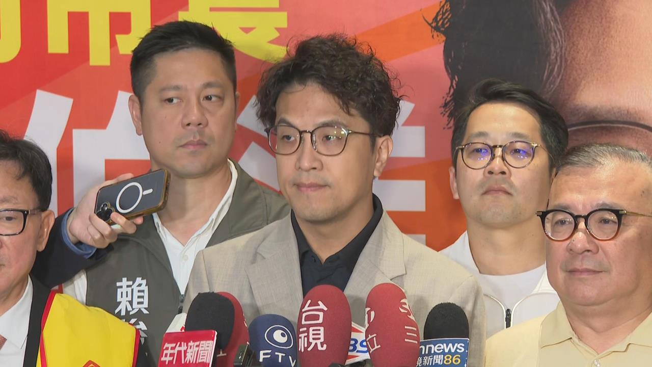 快新聞／李柏毅急診室咆哮挨轟「耍特權」！沈伯洋這樣說