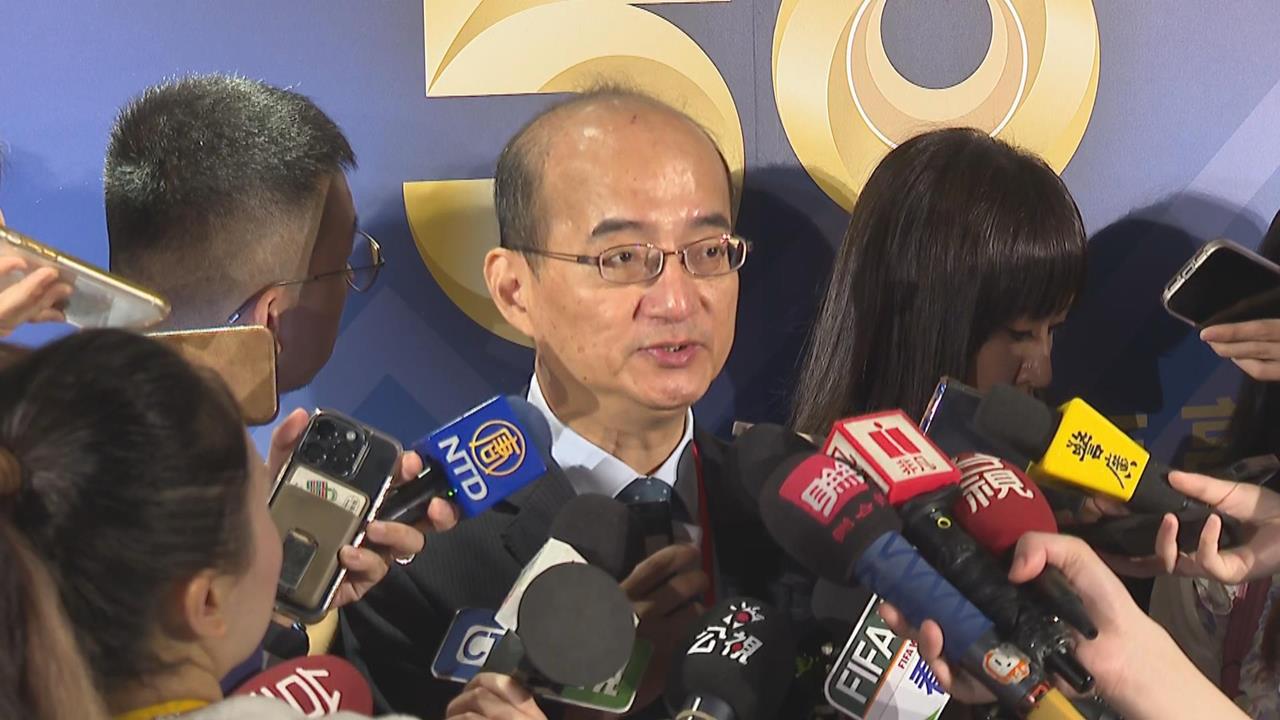 快新聞/AI不會泡沫化!台經院長喊「連氣泡都算不上」曝今年GDP上看這數字