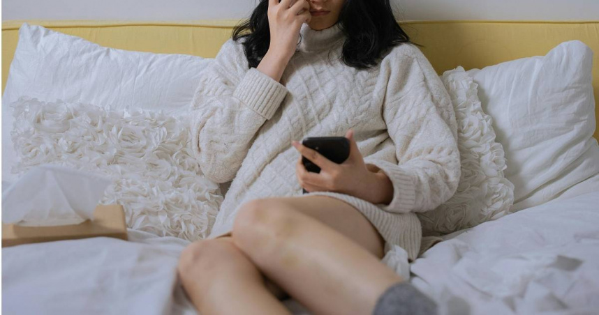 媳婦住婆家變不愛請假！身體不適休息被嘴　一票人共鳴