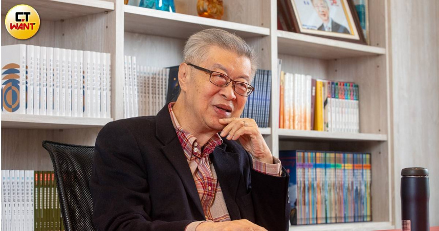 美元穩定幣是陽謀也是陰謀　陳冲問川普MAGA是否含恢復狂印美鈔特權與雄風