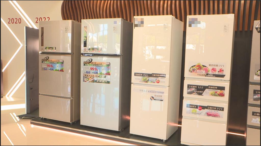 家電大廠在台深耕88年　推多項新品結合智能、健康
