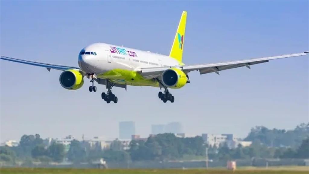 韓國廉航再出包 「機師聽錯跑道英文」險撞釜山航空班機