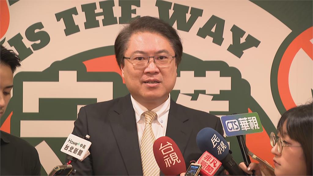 快新聞/談國會擴權出現青鳥行動 林右昌:《財劃法》同樣踩到民主界線