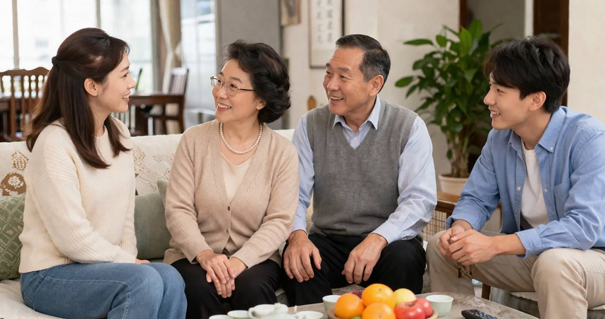 媳婦需扶養公婆？　律師提1關鍵：排進順位第6名