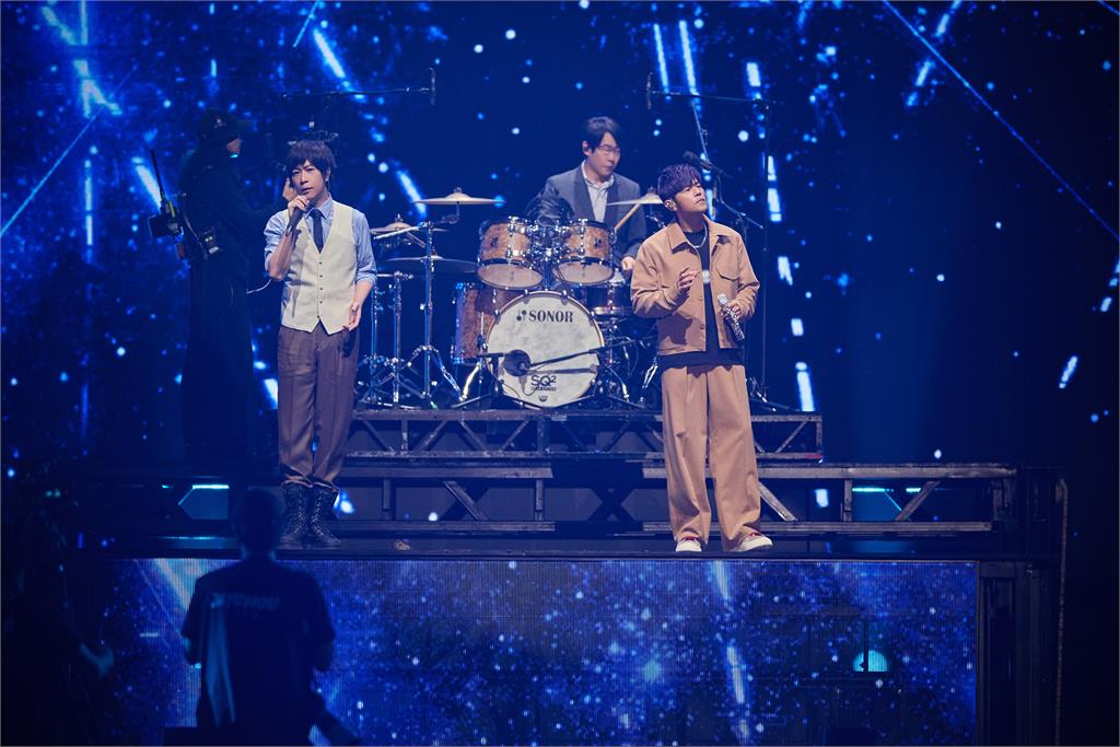 周杰倫大巨蛋演唱會終場！　近4萬人嗨跳「三天三夜」