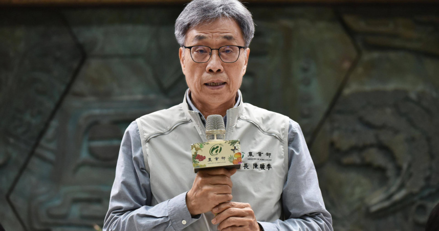 非洲豬瘟入侵「全台禁運禁宰5天」！外界憂豬肉缺貨漲價　農業部回應了