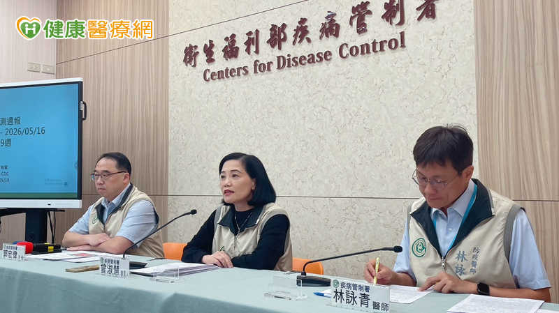 男遭鼠咬後染「首爾型漢他病毒」尚未見傳染人 疾管署籲落實防鼠3不