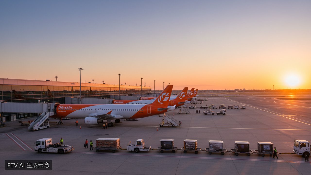 英國廉航easyJet傳收購消息 股價低迷成美國投資公司眼中肥肉