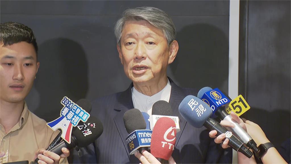 快新聞／德州力拼半導體產業　郭智輝：將協助台廠供應鏈尋找商機