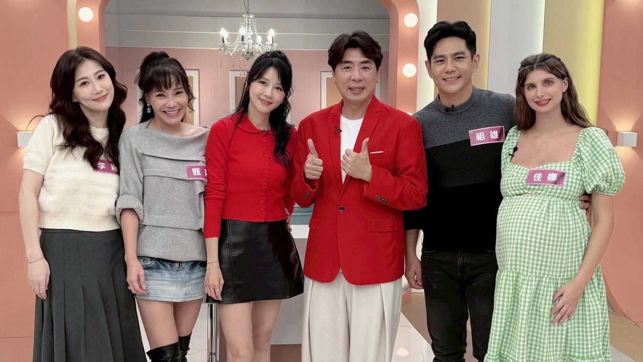 祖雄無奈婚後佳娜「再也不關心他的興趣」！還變成待在冷氣房宅妻