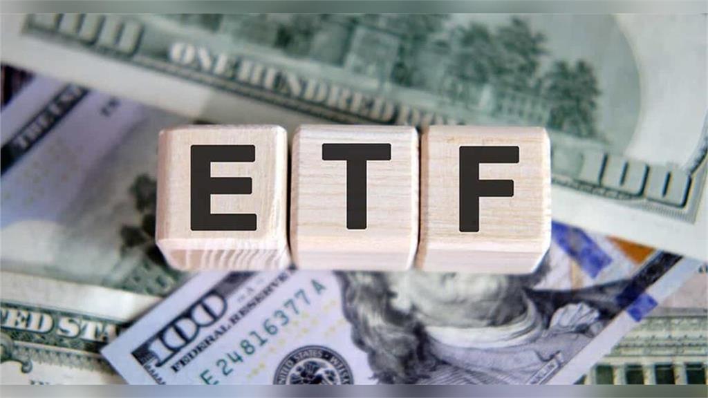 她42歲退休「靠買3種ETF」財富自由！5年提領580萬　本金竟1塊錢都沒少