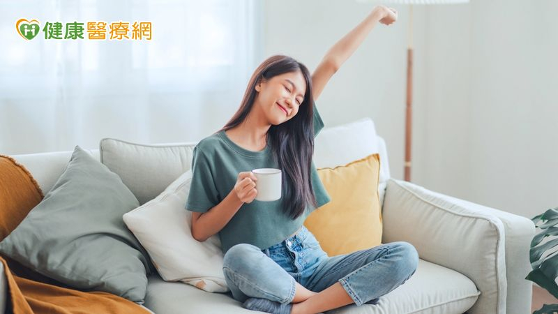 擺脫過去束縛！用阿德勒心理學法則　掌握生活主導權