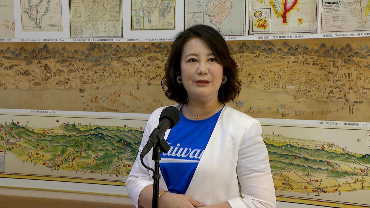 快新聞/趙少康籲修法防堵中國介選! 吳思瑤酸:國民黨受害才在大呼小叫