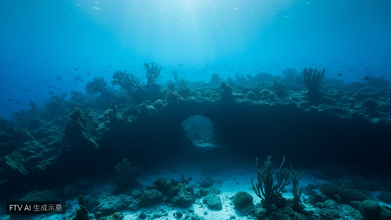 馬爾地夫洞穴潛水釀5死慘劇 義大利專家團疑違規深潛釀禍