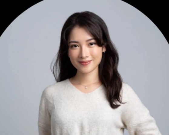薄瓜瓜、許惠瑜婚宴登場　直擊彩排空檔新人現身