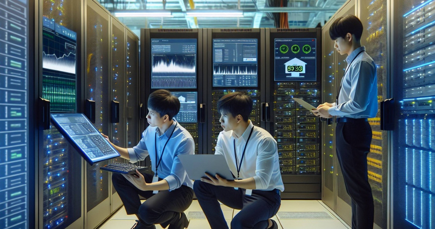 精準駕馭ACI與VXLAN:駿永資訊科技以實務經驗引領資料中心網路演進