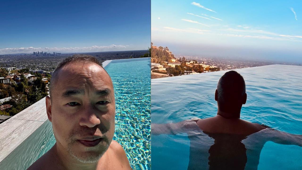 麻吉大哥終於贏了！加密貨幣谷底反彈　比特幣衝破「7萬3000美元」