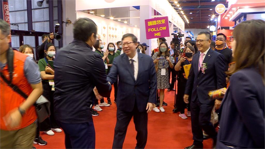 台北國際連鎖加盟創業展　多廠商祭加盟金折扣