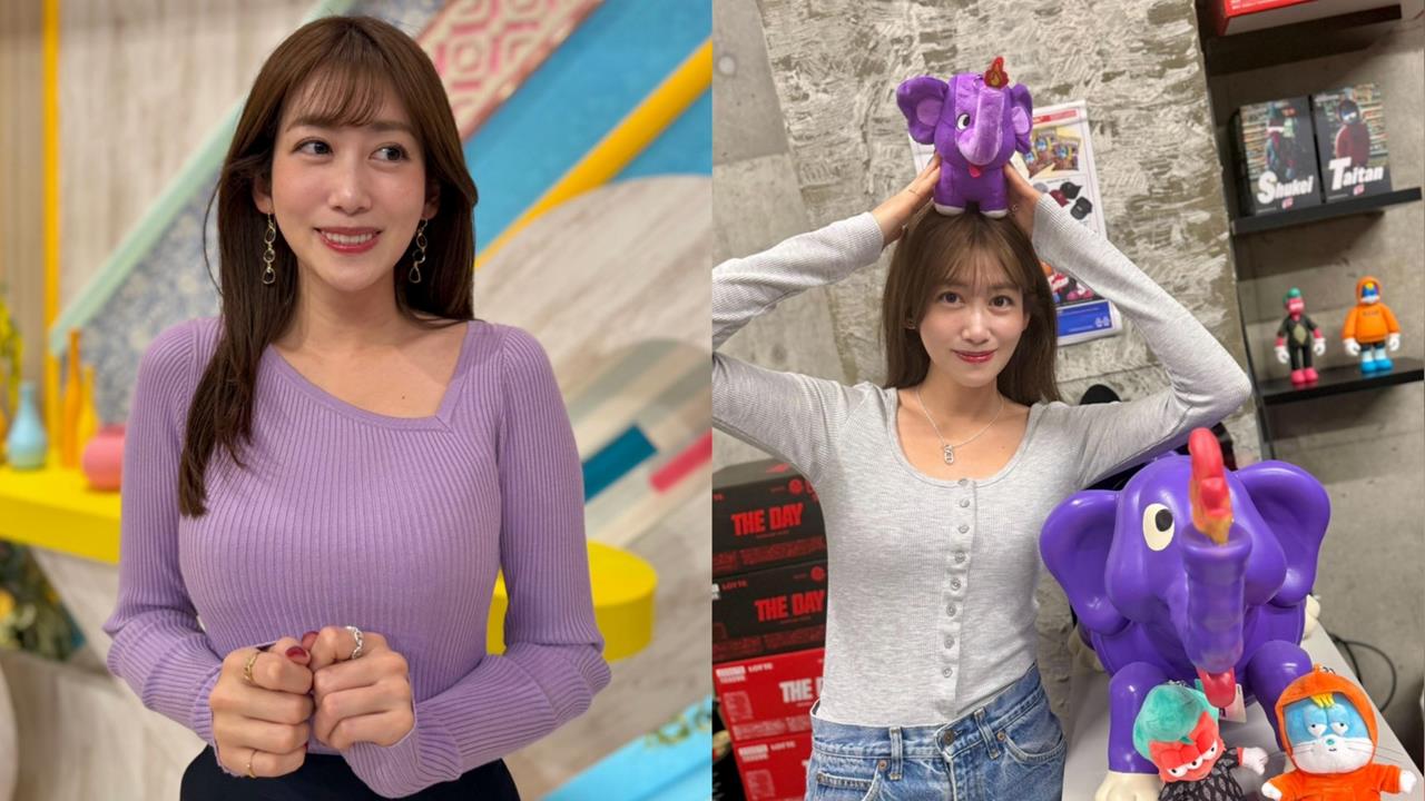 日人氣女神搭電車慘遭「人肉靠背」！崩潰「PO文求饒」網怒轟：絕對是故意的