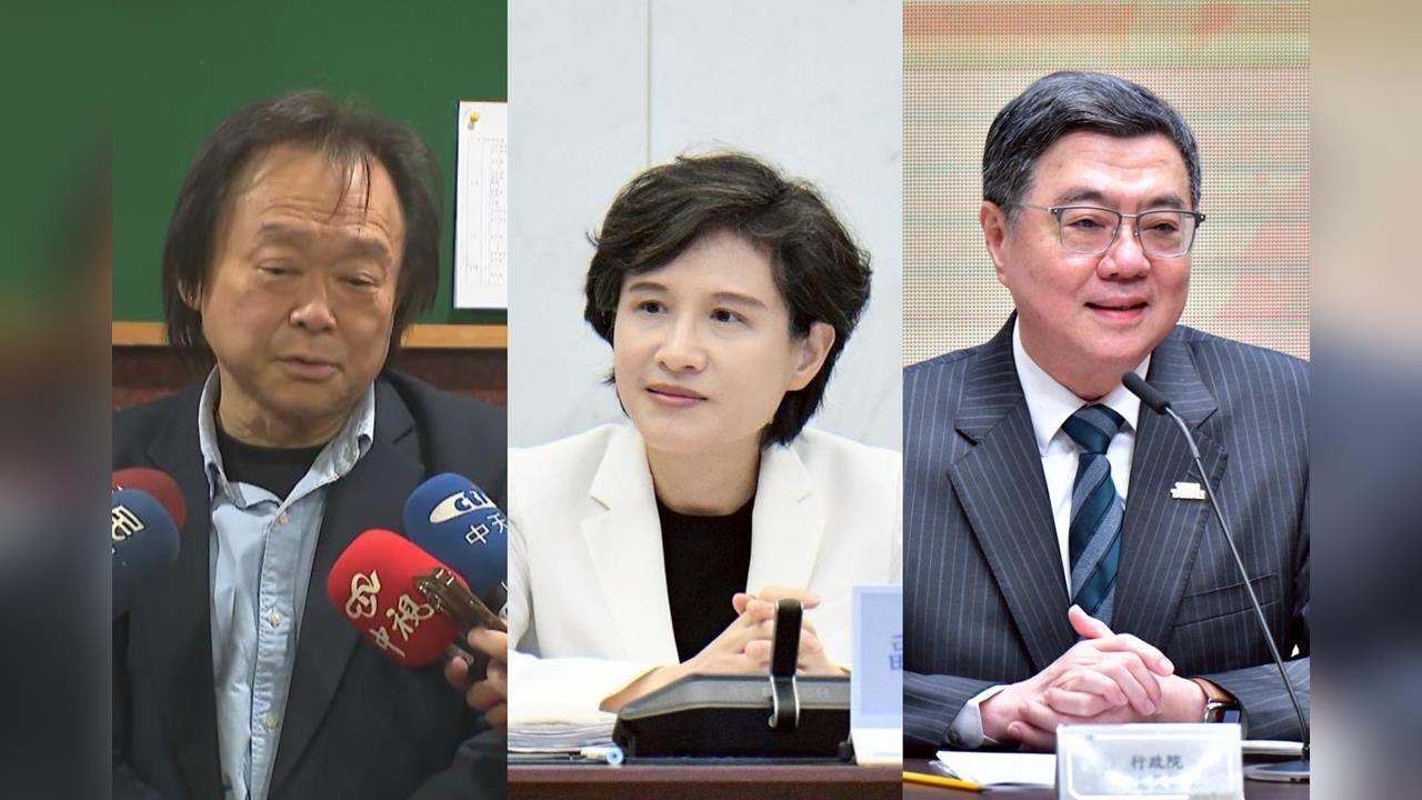 快新聞/民進黨北市最強母雞誕生?多數民意希望「他」披綠袍 最新民調曝光