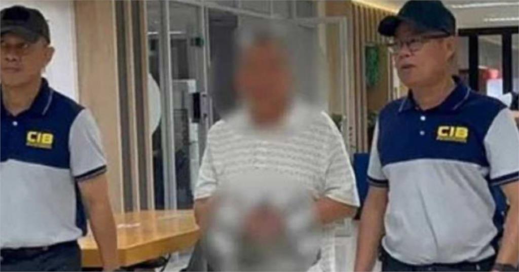 快新聞/台籍68歲男遭妻兒背叛! 泰國買兇殺人失敗原因曝