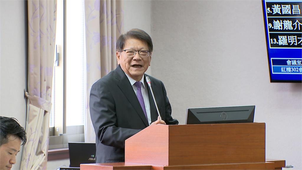 潘孟安屢遭點名「空降高雄」接棒陳其邁　知情人士曝他真實「戶籍狀態」