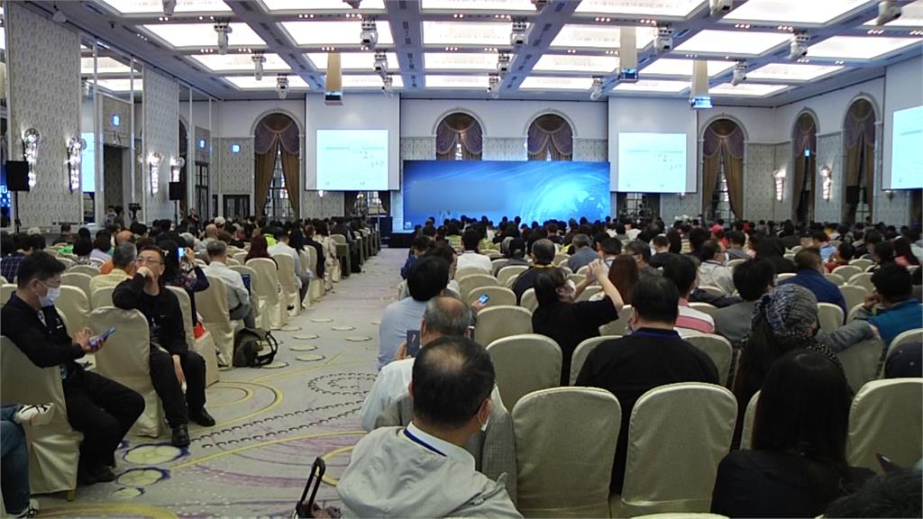 國內創投界盛事登場 千名菁英共襄盛舉