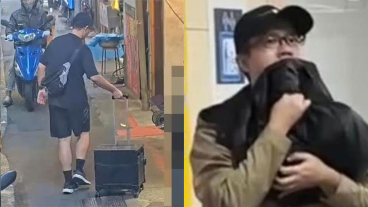 張文北捷隨機殺人偵查報告出爐　查無遭霸凌實證「4大行動」早選好最終站！