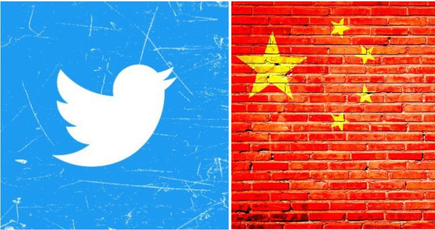 帶風向搞大外宣又被抓　中國2048個「假帳號」遭Twitter刪除
